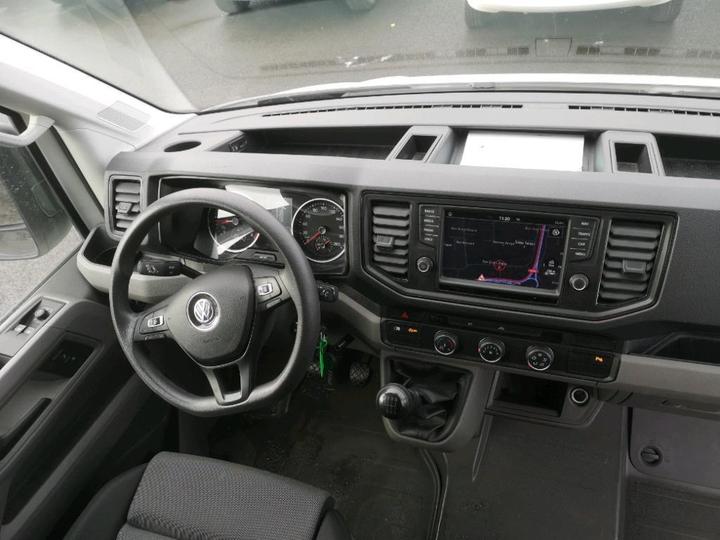 Photo 5 VIN: WV1ZZZSYZJ9039077 - VOLKSWAGEN CRAFTER 