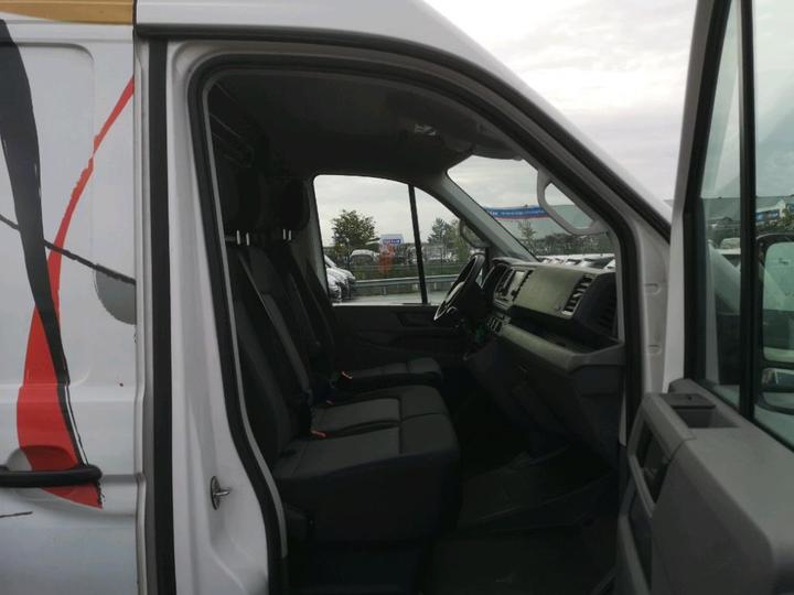 Photo 6 VIN: WV1ZZZSYZJ9039077 - VOLKSWAGEN CRAFTER 