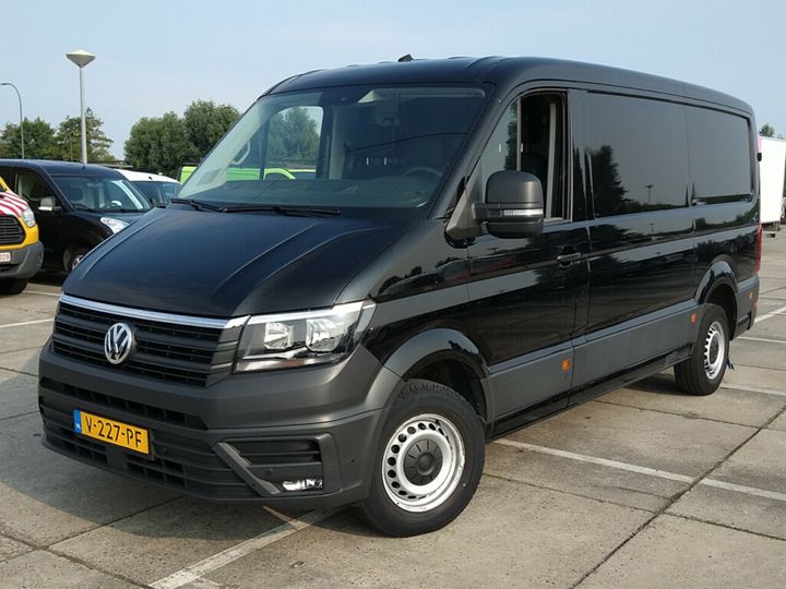 Photo 0 VIN: WV1ZZZSYZJ9039484 - VOLKSWAGEN CRAFTER 