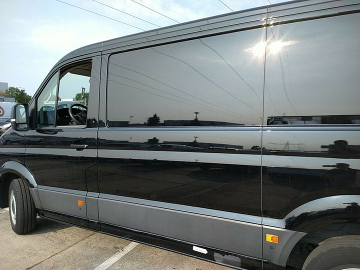 Photo 13 VIN: WV1ZZZSYZJ9039484 - VOLKSWAGEN CRAFTER 