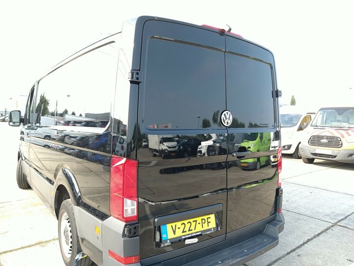 Photo 14 VIN: WV1ZZZSYZJ9039484 - VOLKSWAGEN CRAFTER 