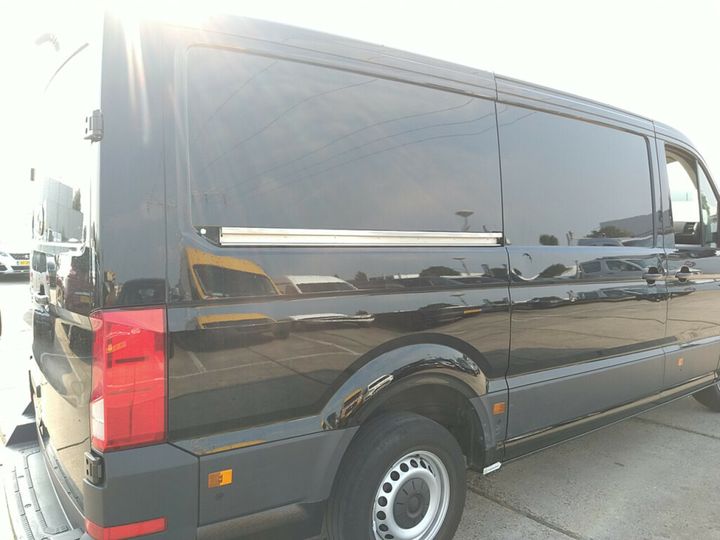 Photo 16 VIN: WV1ZZZSYZJ9039484 - VOLKSWAGEN CRAFTER 