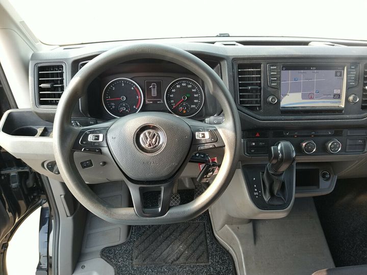 Photo 20 VIN: WV1ZZZSYZJ9039484 - VOLKSWAGEN CRAFTER 