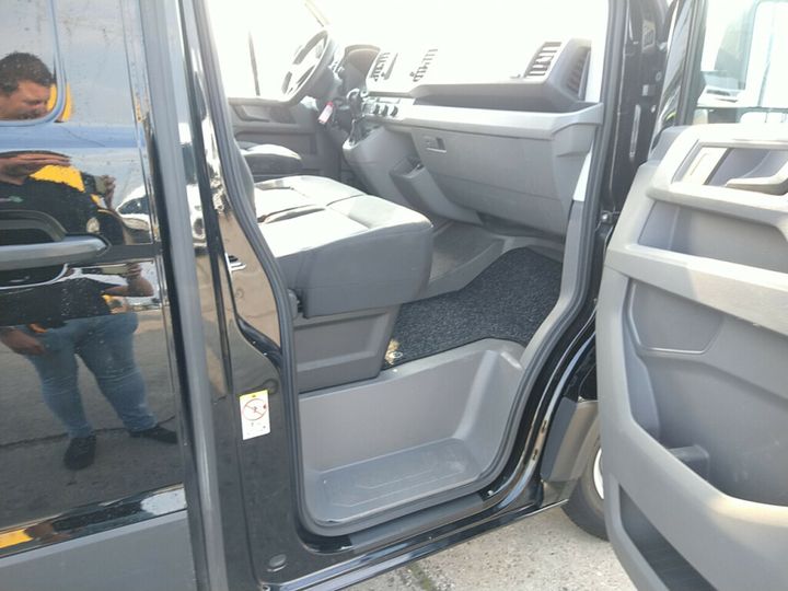 Photo 34 VIN: WV1ZZZSYZJ9039484 - VOLKSWAGEN CRAFTER 