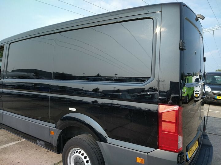 Photo 5 VIN: WV1ZZZSYZJ9039484 - VOLKSWAGEN CRAFTER 