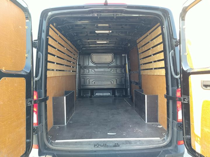 Photo 6 VIN: WV1ZZZSYZJ9039484 - VOLKSWAGEN CRAFTER 