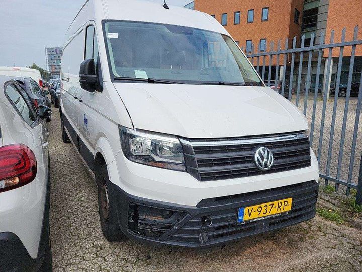 Photo 0 VIN: WV1ZZZSYZJ9039518 - VW CRAFTER GB 