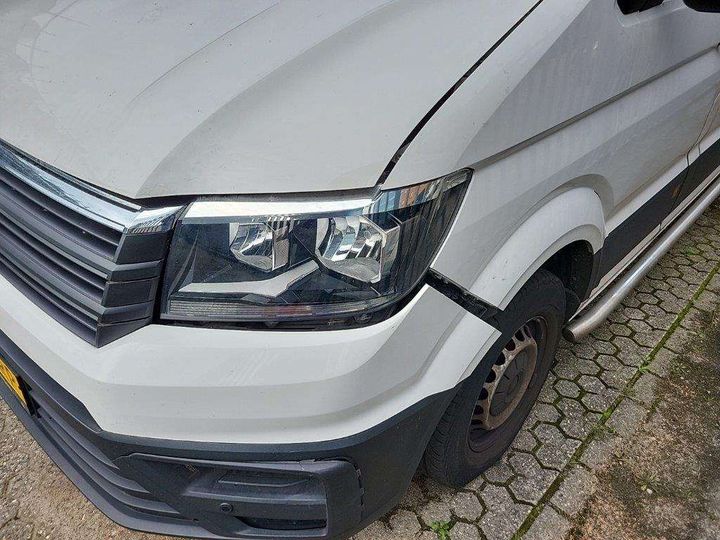 Photo 22 VIN: WV1ZZZSYZJ9039518 - VW CRAFTER GB 