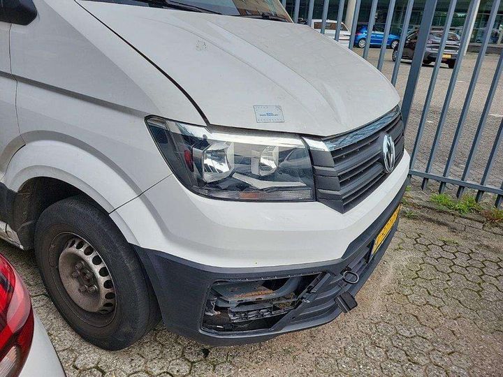 Photo 29 VIN: WV1ZZZSYZJ9039518 - VW CRAFTER GB 