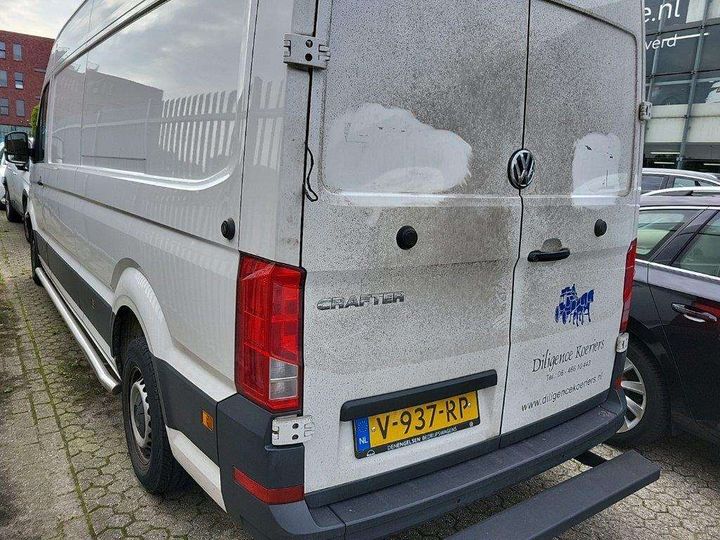 Photo 3 VIN: WV1ZZZSYZJ9039518 - VW CRAFTER GB 