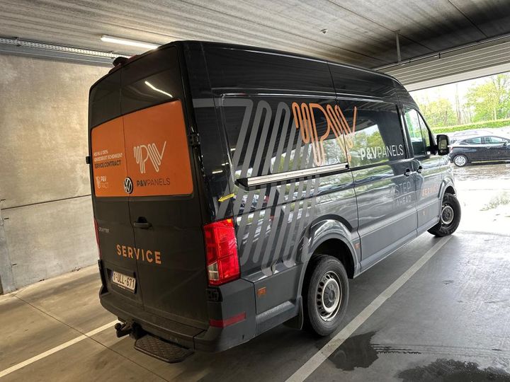 Photo 1 VIN: WV1ZZZSYZJ9039889 - VW CRAFTER 