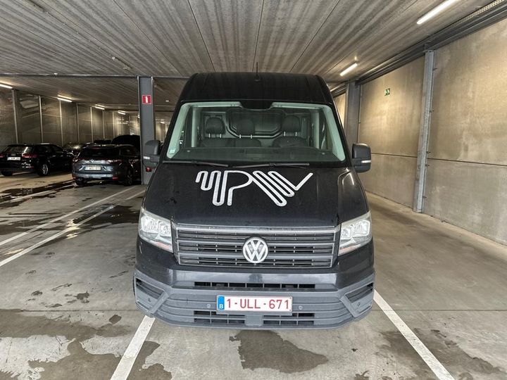 Photo 29 VIN: WV1ZZZSYZJ9039889 - VW CRAFTER 