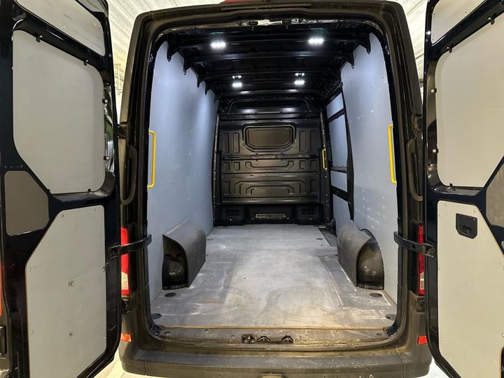 Photo 6 VIN: WV1ZZZSYZJ9039889 - VW CRAFTER 