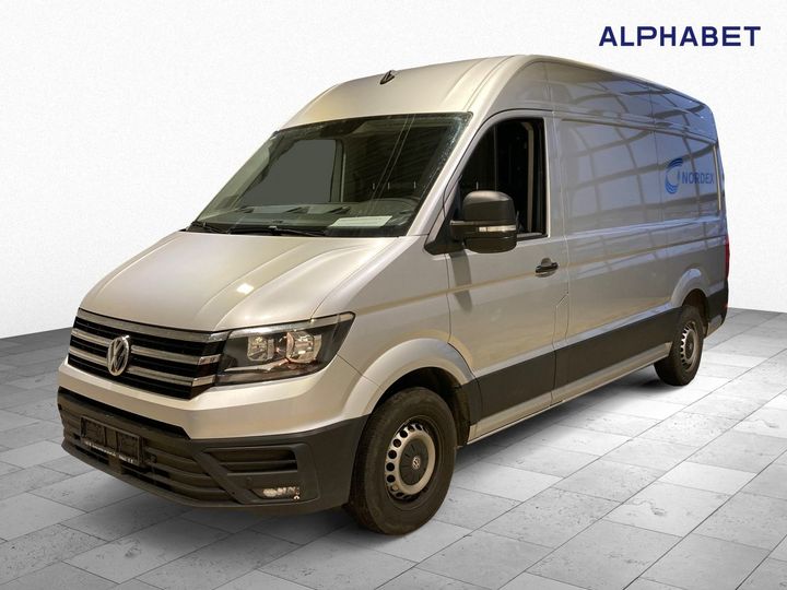 Photo 0 VIN: WV1ZZZSYZJ9040152 - VOLKSWAGEN CRAFTER 35 TDI VA 