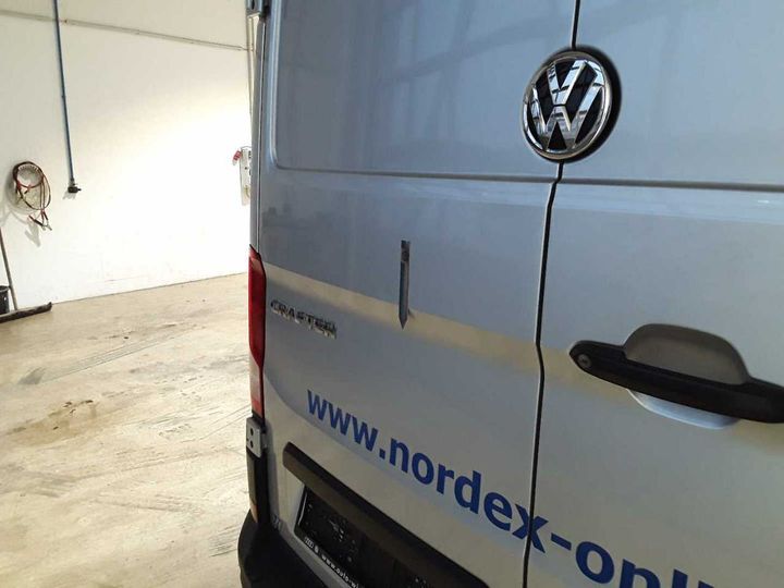 Photo 30 VIN: WV1ZZZSYZJ9040152 - VOLKSWAGEN CRAFTER 35 TDI VA 