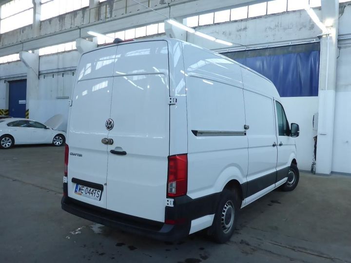 Photo 3 VIN: WV1ZZZSYZJ9041278 - VOLKSWAGEN CRAFTER 