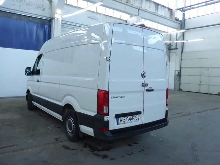 Photo 4 VIN: WV1ZZZSYZJ9041278 - VOLKSWAGEN CRAFTER 