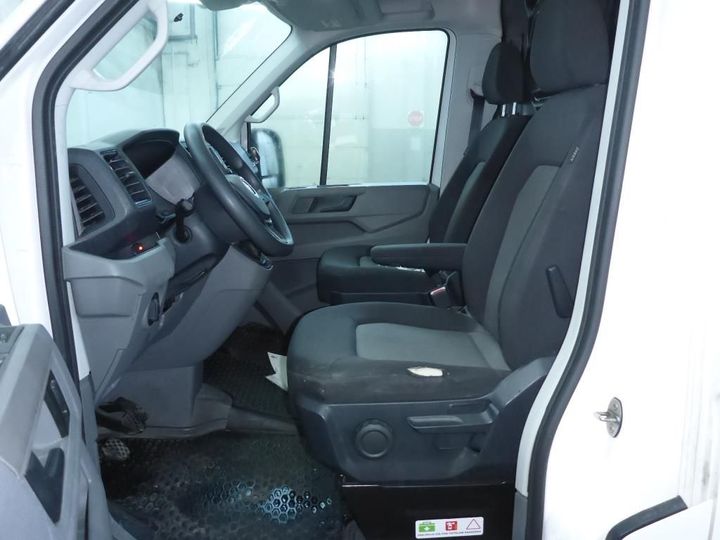 Photo 5 VIN: WV1ZZZSYZJ9041278 - VOLKSWAGEN CRAFTER 