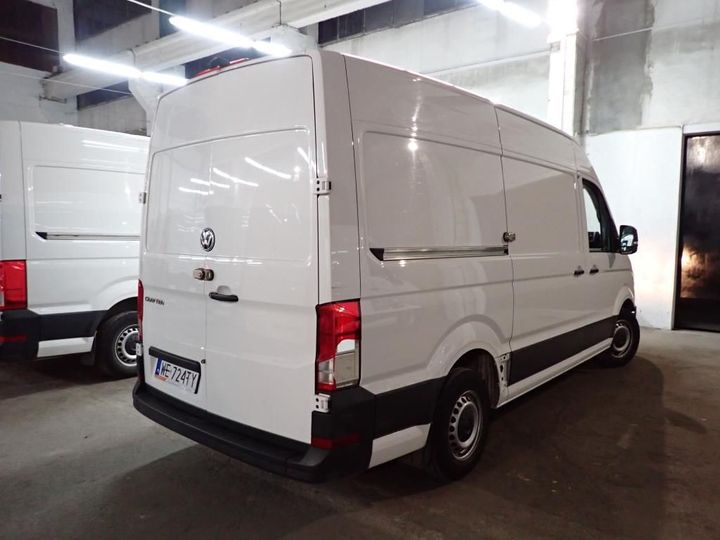 Photo 3 VIN: WV1ZZZSYZJ9041341 - VOLKSWAGEN CRAFTER 