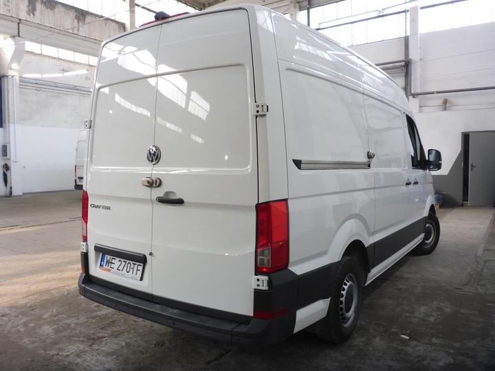 Photo 3 VIN: WV1ZZZSYZJ9041354 - VOLKSWAGEN CRAFTER 