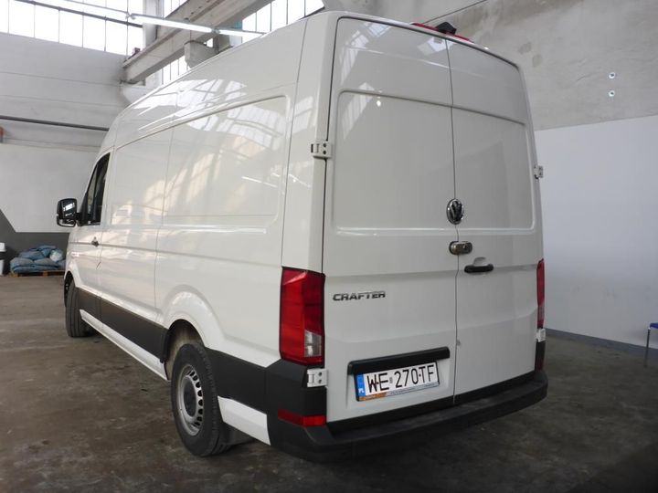 Photo 4 VIN: WV1ZZZSYZJ9041354 - VOLKSWAGEN CRAFTER 