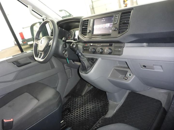 Photo 6 VIN: WV1ZZZSYZJ9041354 - VOLKSWAGEN CRAFTER 