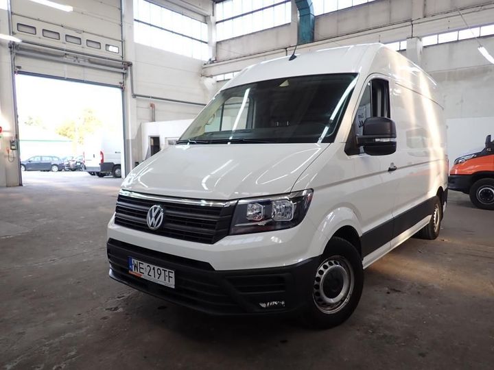 Photo 0 VIN: WV1ZZZSYZJ9041786 - VOLKSWAGEN CRAFTER 