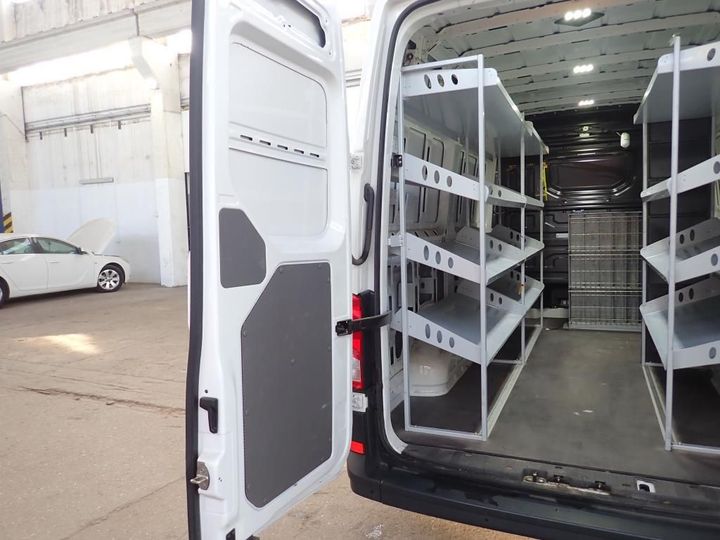 Photo 10 VIN: WV1ZZZSYZJ9041786 - VOLKSWAGEN CRAFTER 