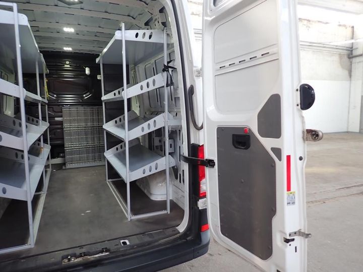 Photo 11 VIN: WV1ZZZSYZJ9041786 - VOLKSWAGEN CRAFTER 