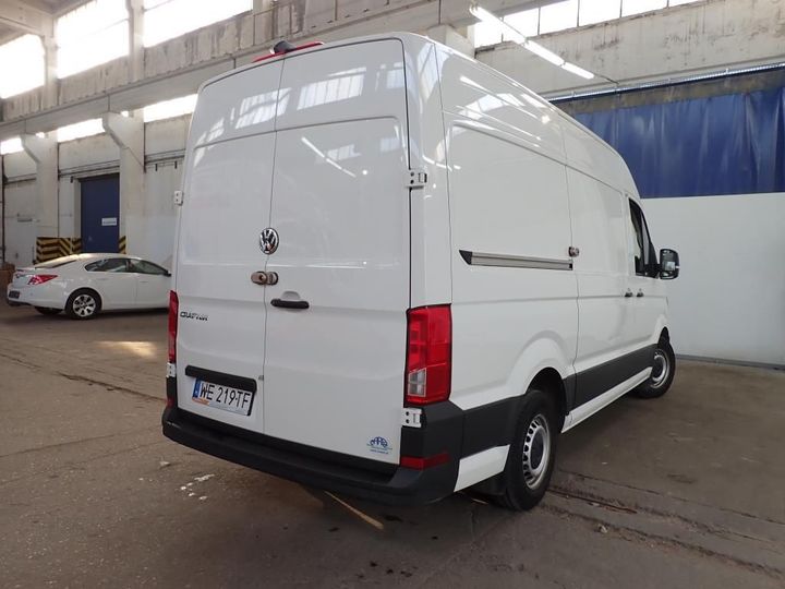 Photo 3 VIN: WV1ZZZSYZJ9041786 - VOLKSWAGEN CRAFTER 