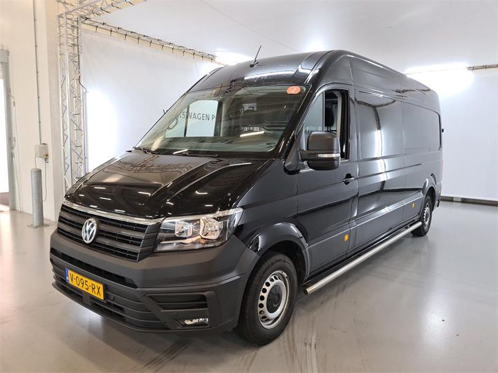 Photo 18 VIN: WV1ZZZSYZJ9041866 - VOLKSWAGEN CRAFTER 