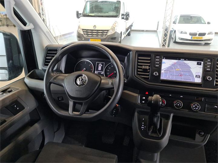 Photo 6 VIN: WV1ZZZSYZJ9041866 - VOLKSWAGEN CRAFTER 