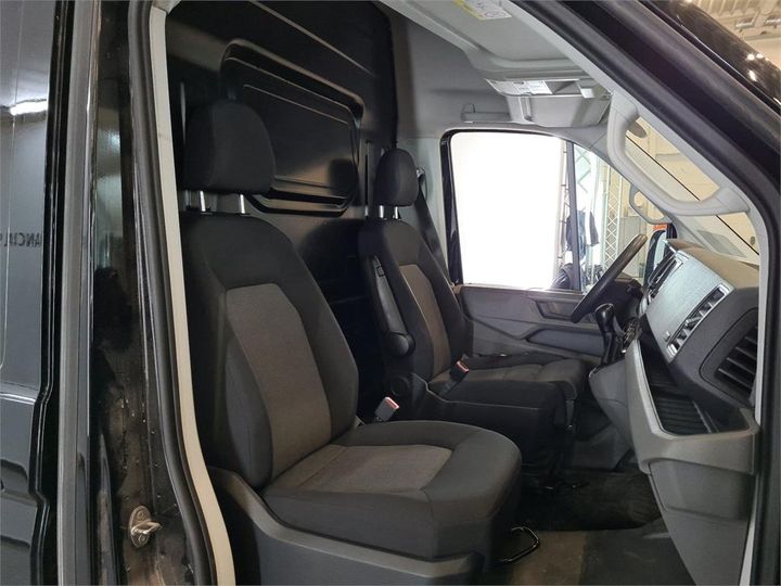 Photo 7 VIN: WV1ZZZSYZJ9041866 - VOLKSWAGEN CRAFTER 