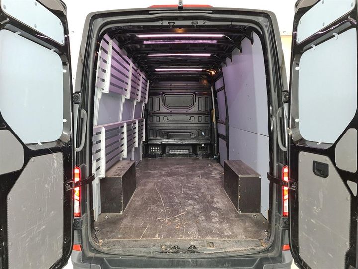 Photo 9 VIN: WV1ZZZSYZJ9041866 - VOLKSWAGEN CRAFTER 