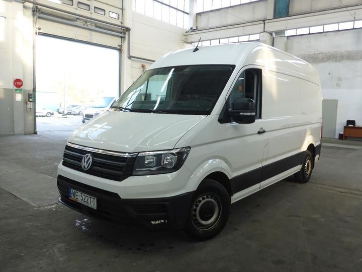 Photo 0 VIN: WV1ZZZSYZJ9042845 - VOLKSWAGEN CRAFTER 