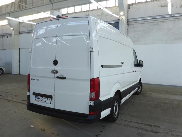 Photo 3 VIN: WV1ZZZSYZJ9042845 - VOLKSWAGEN CRAFTER 