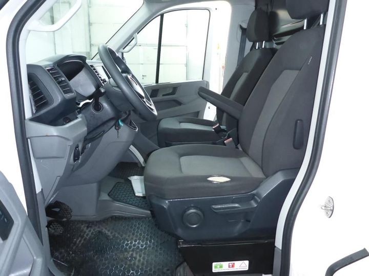 Photo 5 VIN: WV1ZZZSYZJ9042845 - VOLKSWAGEN CRAFTER 