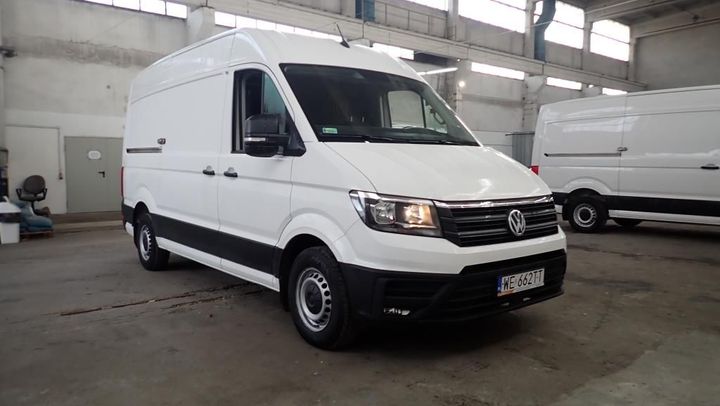 Photo 0 VIN: WV1ZZZSYZJ9042881 - VOLKSWAGEN CRAFTER 