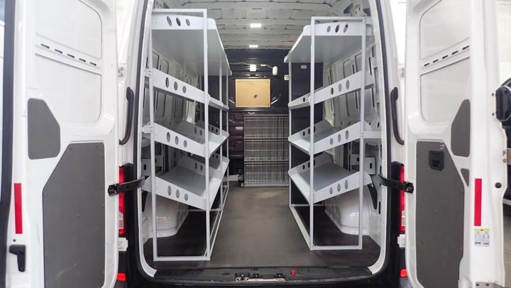 Photo 13 VIN: WV1ZZZSYZJ9042881 - VOLKSWAGEN CRAFTER 