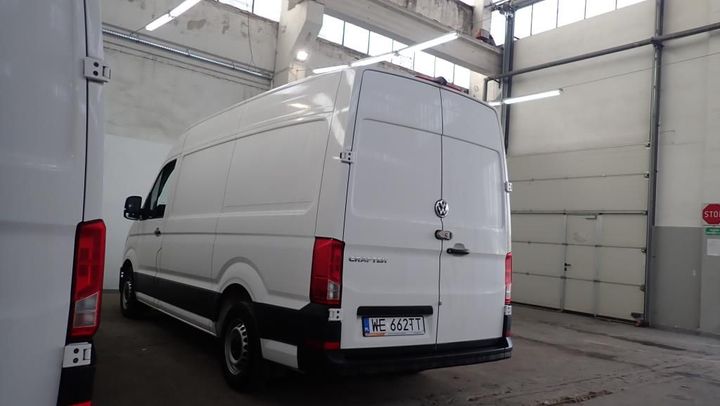 Photo 3 VIN: WV1ZZZSYZJ9042881 - VOLKSWAGEN CRAFTER 