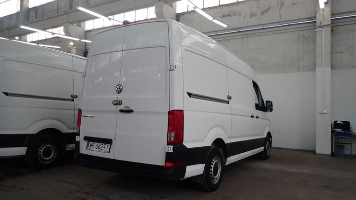 Photo 4 VIN: WV1ZZZSYZJ9042881 - VOLKSWAGEN CRAFTER 