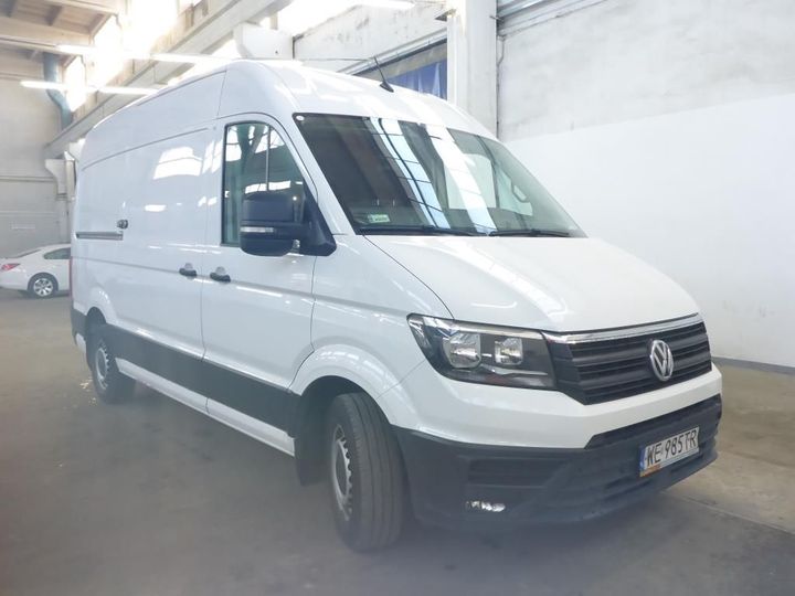 Photo 1 VIN: WV1ZZZSYZJ9042912 - VOLKSWAGEN CRAFTER 