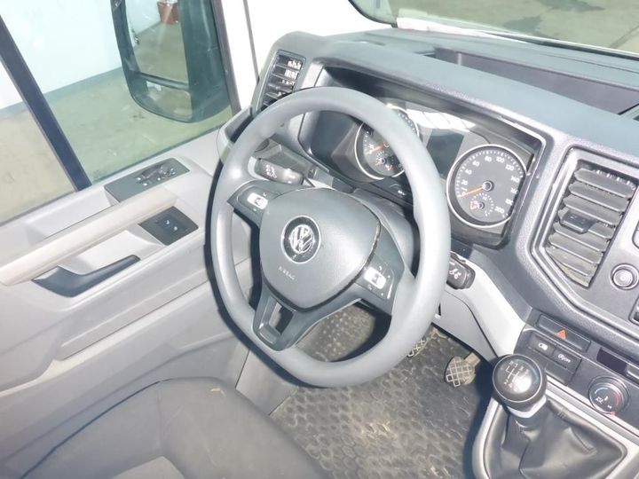 Photo 10 VIN: WV1ZZZSYZJ9042912 - VOLKSWAGEN CRAFTER 