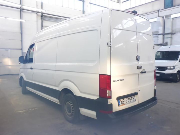 Photo 3 VIN: WV1ZZZSYZJ9042912 - VOLKSWAGEN CRAFTER 