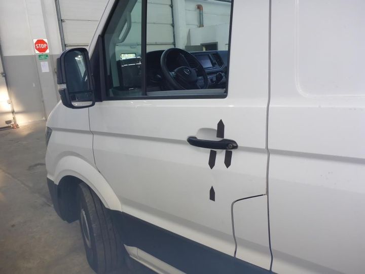 Photo 36 VIN: WV1ZZZSYZJ9042912 - VOLKSWAGEN CRAFTER 