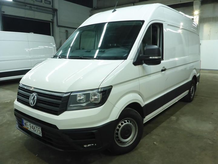 Photo 0 VIN: WV1ZZZSYZJ9042913 - VOLKSWAGEN CRAFTER 