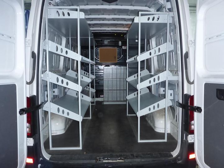 Photo 11 VIN: WV1ZZZSYZJ9042913 - VOLKSWAGEN CRAFTER 