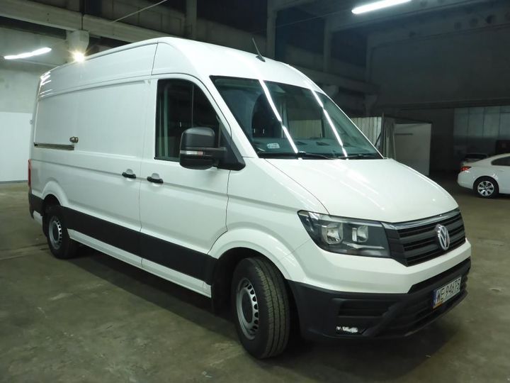 Photo 2 VIN: WV1ZZZSYZJ9042913 - VOLKSWAGEN CRAFTER 