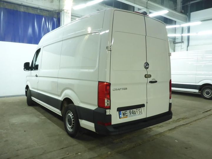 Photo 4 VIN: WV1ZZZSYZJ9042913 - VOLKSWAGEN CRAFTER 