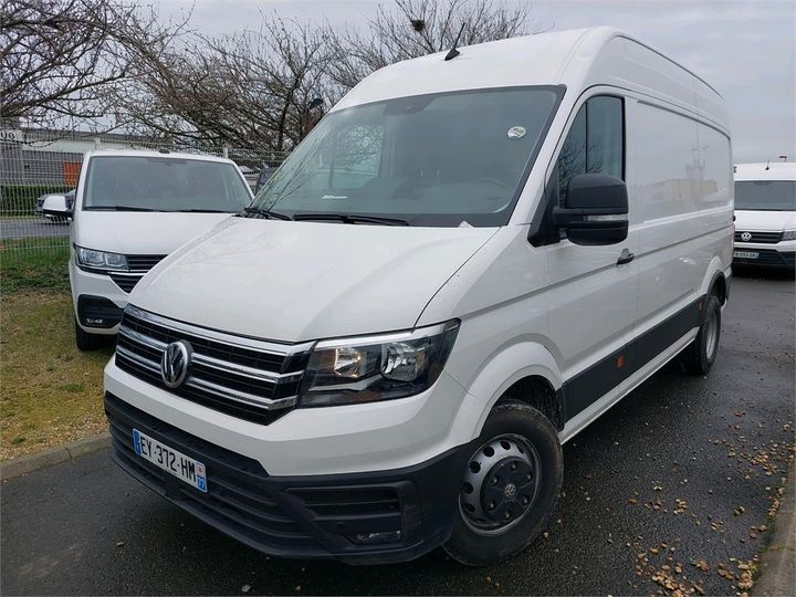 Photo 0 VIN: WV1ZZZSYZJ9043153 - VOLKSWAGEN CRAFTER 